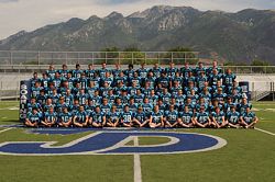 Football team wins first 3A State Championship