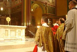 Vocation week is time to pray, ponder one's call