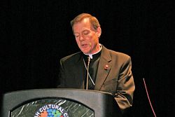 The 2009 Drum Major Awards Luncheon honors Martin Luther King, Jr.