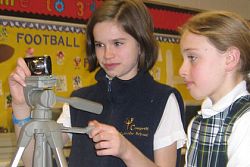 Educating the Whole Child