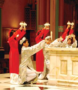 'Renewing Hope, Seeking Justice'