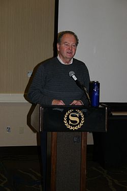 Women learn importance of councils, immigration