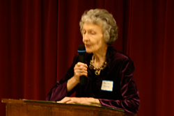 Salt Lake Deanery honors women religious