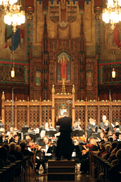 19th Annual Founders Day Concert: A Tribute to Saint Paul