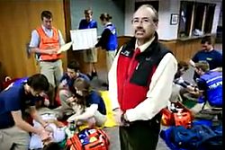 Vice principal is honored as 2009 Educator Hero