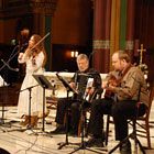 Madeleine Festival continues with Kate MacLeod