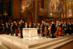 Sights meet sound with Utah Chamber Artists