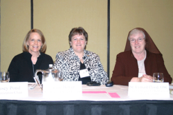 DCCW Convention brings women of faith and action together for new ideas, spirituality, and friendship