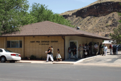 Salt Lake Diocese grows with two new missions