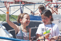 The Festival of Roses brings Draper community together