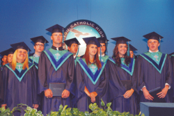 Juan Diego Catholic High School