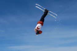 Students excel in sports, academics, and service