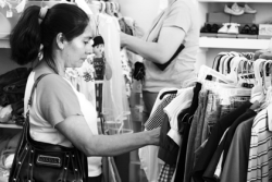 St. Therese of the Child Jesus opens thrift store