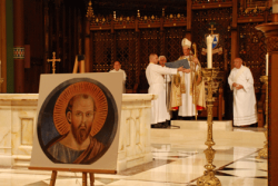 The year honoring Saint Paul comes to a close 