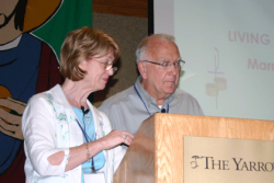 Catholic Engaged Encounter elevates marriage 