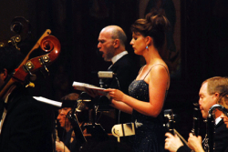 Centennial concert is 'The Dream of Gerontius'