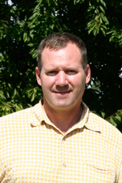 Judge graduate becomes battalion commander