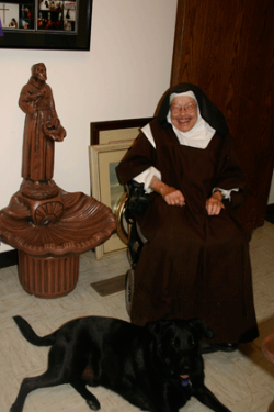 The Annual Carmelite Fair is coming soon, Sept. 20