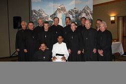 La santidad no est&aacute; reservada para los religiosos