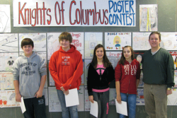 Saint John the Baptist celebrates Red Ribbon Week