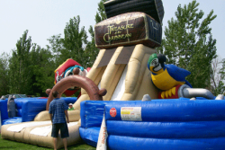 Catholic business contributes to Kids Fest success