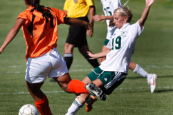 Jayhawks lose state title to Ravens