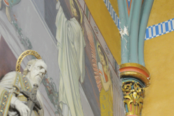 Foundation secures financial future for parishes and schools