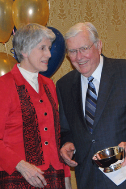 CCS honors those who serve the vulnerable