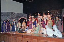 Madeleine Choir School presents 'The Nativity'