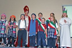 Saint Olaf students travel around the world for Christmas