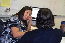 Catholic schools help students with learning disabilities