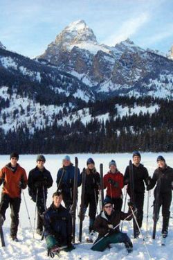 Utah has a Catholic college next door