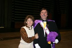 Cupid's arrow strikes Utah Catholics online