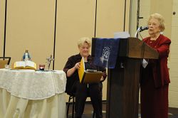 NCCW conference offers spirituality, learning and friendship for women