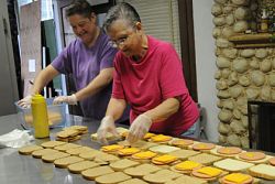 Operation Rice Bowl helps poor in Utah and around the world