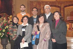 Diocese to host regional liturgical conference