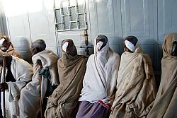 Judge alumnus gives back through world missions