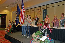 DCCW invites women to the annual convention April 24-25