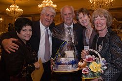 Fundraiser benefits St. Joseph Villa