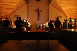 Bringing Luke's gospel to life