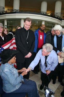 Catholics add their voices to execution opposition in Utah