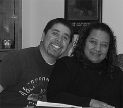 El matrimonio, n&uacute;cleo de las sociedades con bases s&oacute;lidas