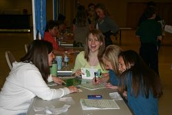 Cosgriff Memorial students see the world in ?Reality Town'