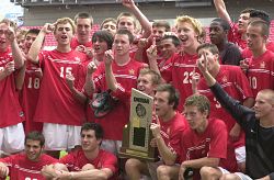 Judge Memorial takes 3A state soccer title with win over Wasatch