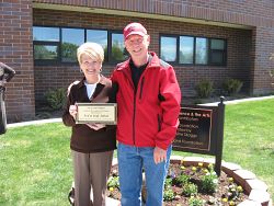 Judy Julian retires as Blessed Sacrament School principal