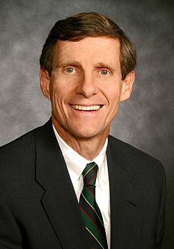 Attorney receives Scott M. Matheson Award for educating youth