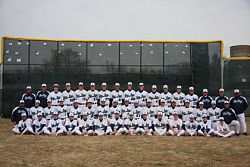 Juan Diego soars to second straight 3A baseball title