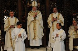 Diocese of Salt Lake ordains two priests