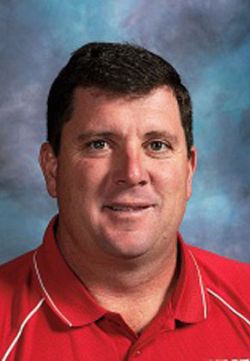 Judge athletic director is named West Sectional Coach of the Year
