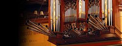 The Cathedral of the Madeleine will host the third Organ Festival